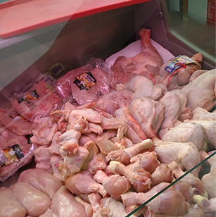 Paupiettes de veau Blois