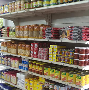 Epicerie orientale Vineuil