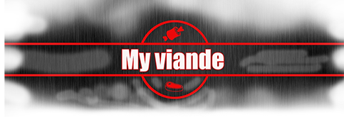My viande